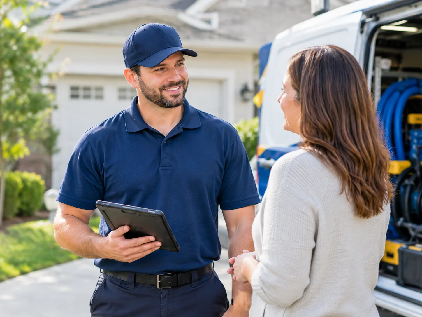 Sewage Backup Cleanup Stewartstown, PA FAQs